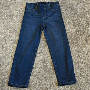 Liverpool -The Crop jean
